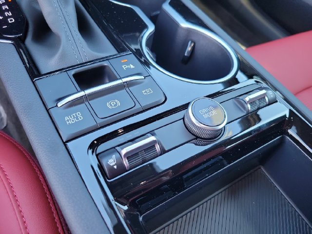 New 2026 Kia K5 GT-Line w/ GT-Line Premium Package FWD image 20