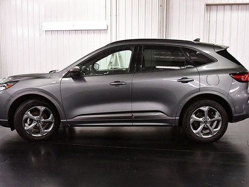 Used 2024 Ford Escape ST-Line w/ Tech Pack #1 image 5