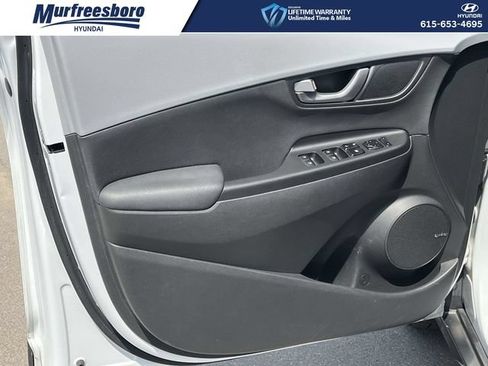 Used 2021 Hyundai Kona Ultimate w/ Cargo Package FWD image 15