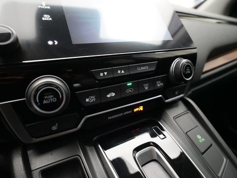 Used 2018 Honda CR-V EX image 20