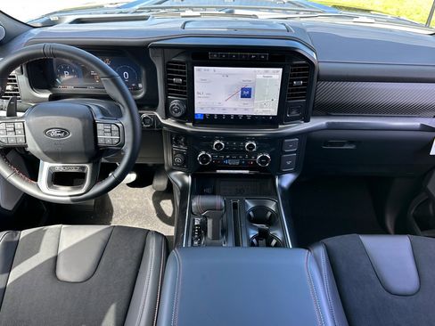 New 2026 Ford F150 Raptor AWD/4WD image 41