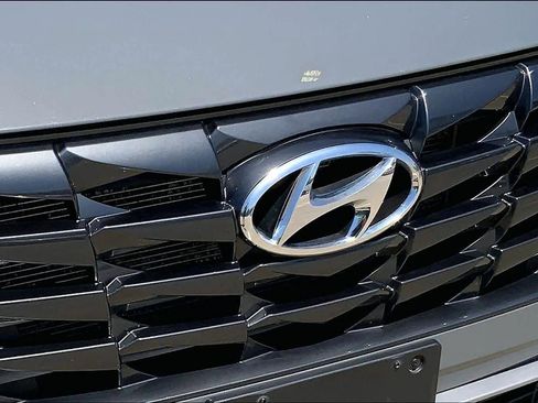 Used 2024 Hyundai Tucson SEL FWD image 30