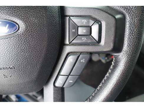 Used 2016 Ford F150 XLT w/ Equipment Group 301A Mid AWD/4WD image 13