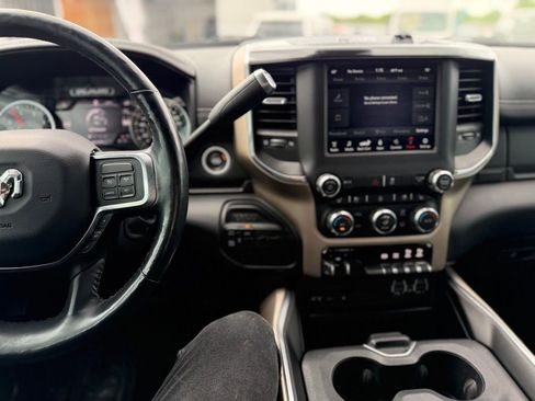 Used 2019 RAM 2500 Laramie image 7