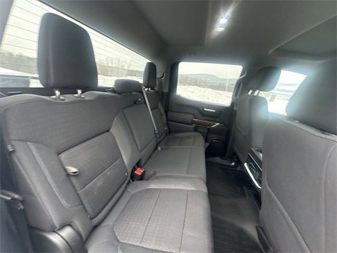 Used 2021 GMC Sierra 1500 Elevation w/ Driver Alert Package I image 28