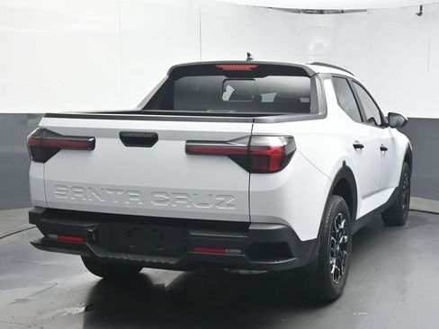 Used 2022 Hyundai Santa Cruz SEL w/ Activity Package image 7