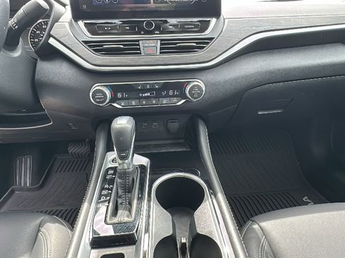 Certified 2023 Nissan Altima 2.5 SL AWD/4WD image 21