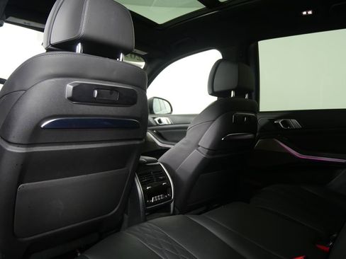 Certified 2023 BMW X7 xDrive40i w/ Premium Package image 19