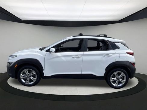Used 2023 Hyundai Kona SEL image 11