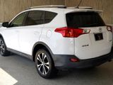 Used 2015 Toyota RAV4 Limited image 6