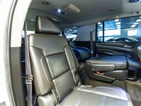 Used 2015 Chevrolet Suburban LTZ image 16