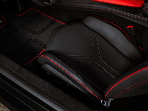 Used 2024 Lamborghini Revuelto AWD/4WD image 27