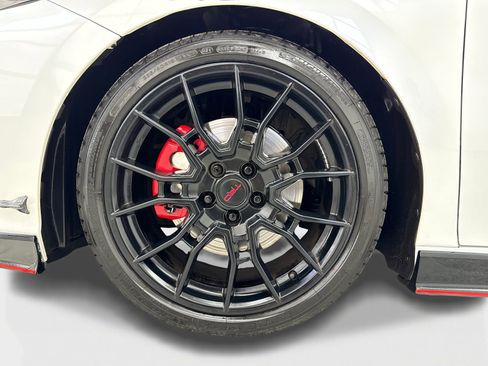 Used 2020 Toyota Camry TRD FWD image 48