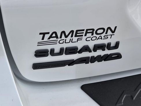 New 2026 Subaru Crosstrek 2.5i Sport w/ Popular Package #3A image 29