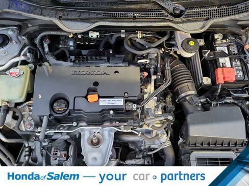 Used 2019 Honda Civic Sport image 9