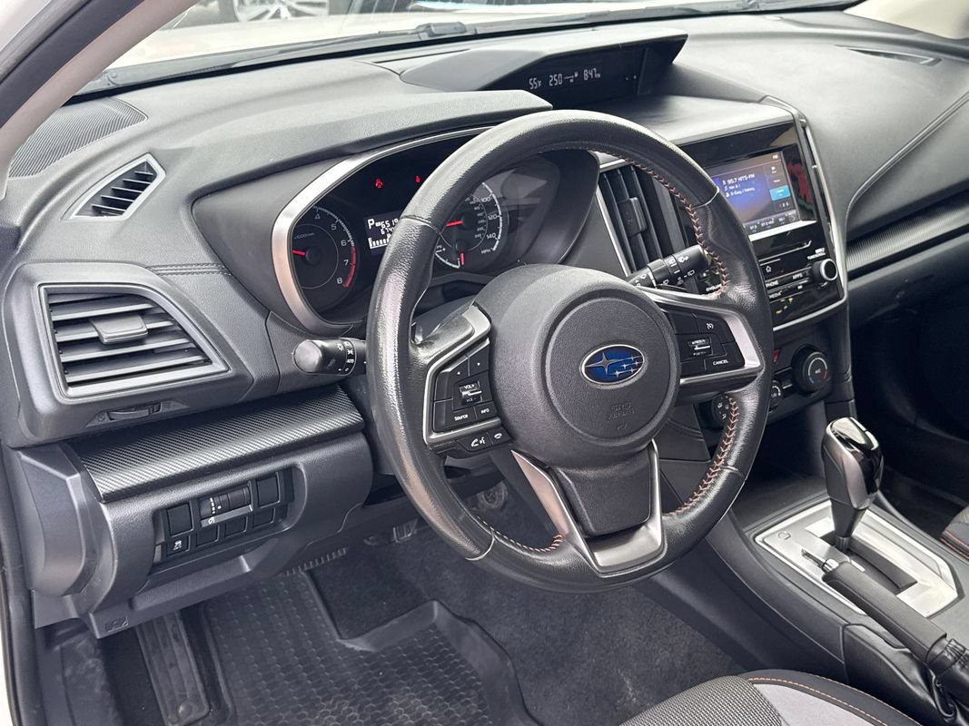 Used 2019 Subaru Crosstrek 2.0i Premium w/ Popular Package #2 AWD/4WD image 29