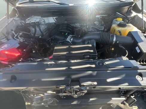 Used 2014 Ford F150 STX w/ Equipment Group 201A Mid AWD/4WD image 18