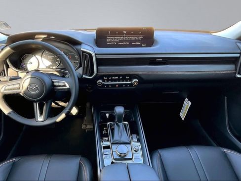 New 2026 MAZDA CX-50 AWD 2.5 Hybrid w/ Weather Package image 6