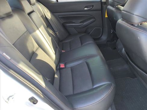 Used 2020 Nissan Altima 2.5 SR FWD image 24