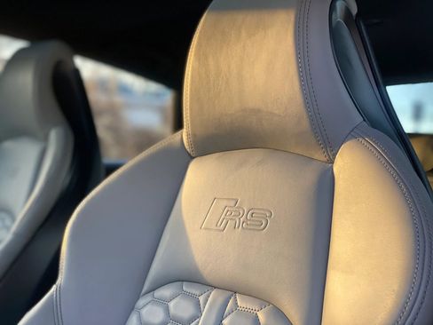 Used 2019 Audi RS 5 Sportback w/ Black Optic Package image 58