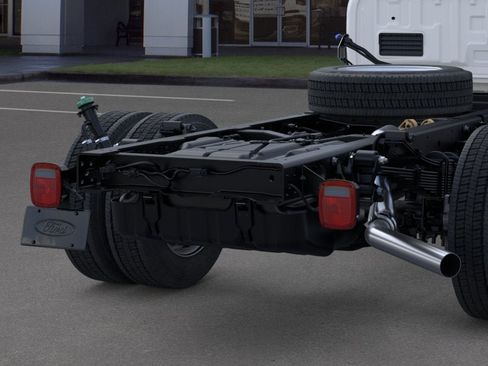 New 2026 Ford F450 XL AWD/4WD image 21