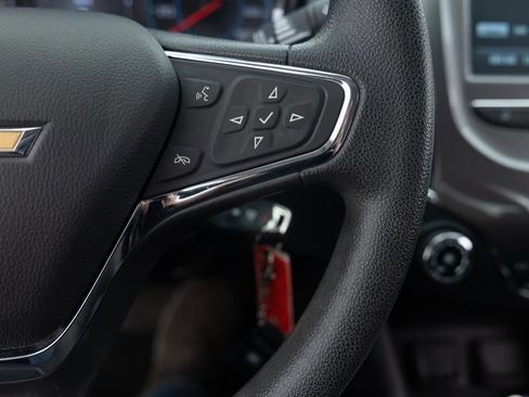 Used 2016 Chevrolet Cruze LT FWD image 37