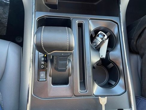 New 2025 Ford F150 Lightning Flash AWD/4WD image 21