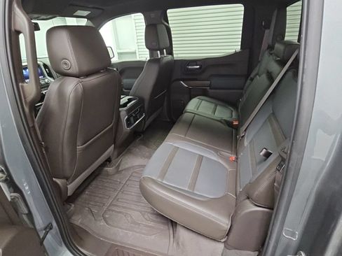 Used 2020 GMC Sierra 1500 Denali AWD/4WD image 34