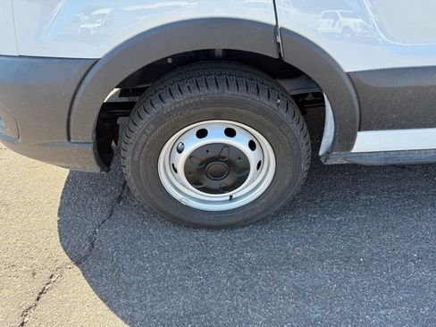 New 2025 Ford Transit 250 W/ThermoKing Unit image 19