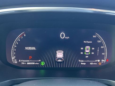 Used 2023 Acura MDX FWD image 25