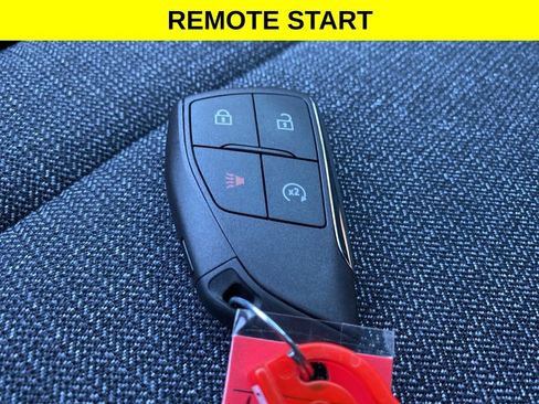 New 2026 GMC Terrain Elevation w/ Black Edition image 14