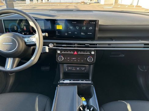 Certified 2026 Hyundai Tucson SEL AWD/4WD image 16