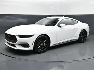 Used 2026 Ford Mustang Coupe RWD video 1