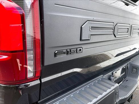 Used 2025 Ford F150 Raptor w/ Equipment Group 803A Raptor R AWD/4WD image 33