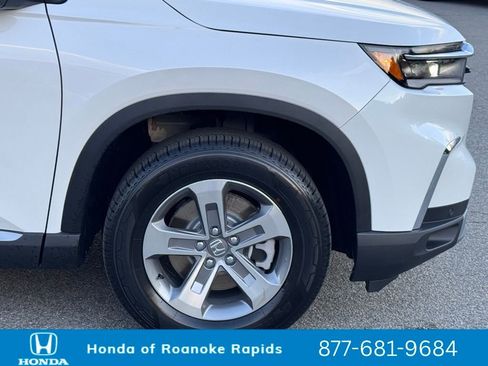 New 2025 Honda Pilot EX-L image 42