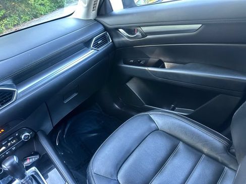 Used 2025 MAZDA CX-5 AWD 2.5 S w/ Preferred Package image 21