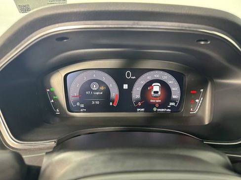 Used 2024 Acura Integra Type S image 16