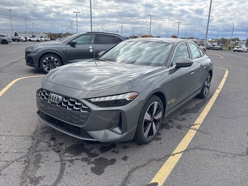 New 2025 Audi A5 2.0T Premium Plus image 3