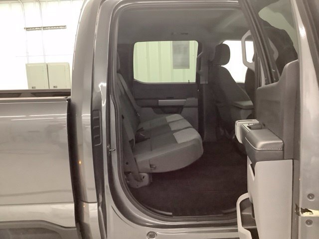 Used 2026 Ford F350 XLT AWD/4WD image 10