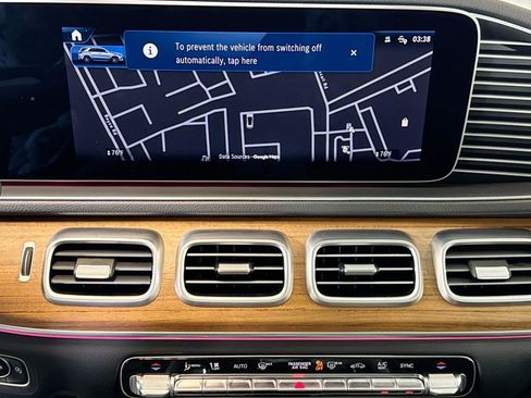 Used 2024 Mercedes-Benz GLE 350 4MATIC image 13