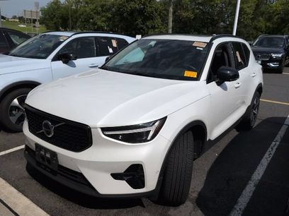 Certified 2026 Volvo XC40 B5 Plus