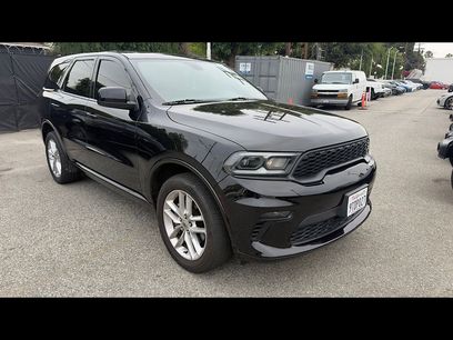 Used 2022 Dodge Durango GT