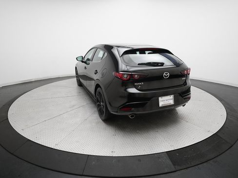 Used 2024 MAZDA MAZDA3 s image 34