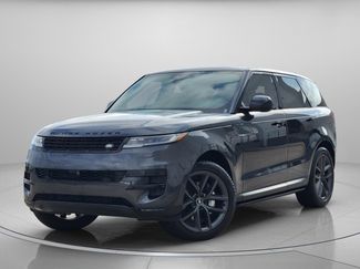 Used 2024 Land Rover Range Rover Sport SE video 1