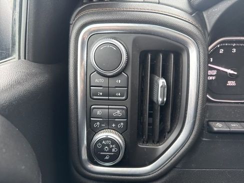 Used 2019 GMC Sierra 1500 AT4 w/ AT4 Premium Package image 20