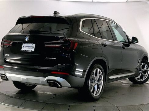 Used 2023 BMW X3 xDrive30i w/ Premium Package AWD/4WD image 12