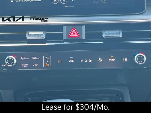 New 2026 Kia K5 GT-Line AWD/4WD image 28