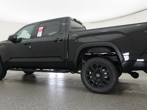 New 2026 Toyota Tundra Limited AWD/4WD image 20
