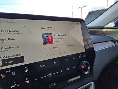 Used 2024 Lexus RX 350 Premium Plus image 17