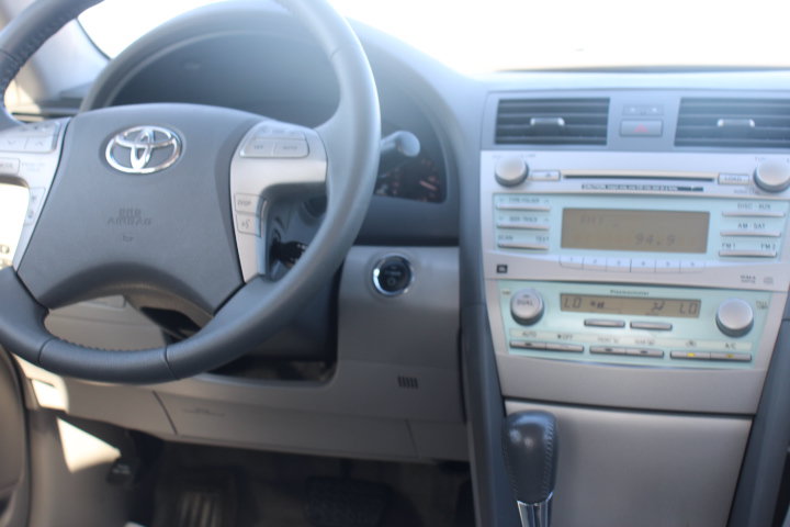 Used 2009 Toyota Camry Hybrid w/ Upgrade Pkg FWD image 22